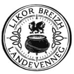 Likor Breizh Landevennec